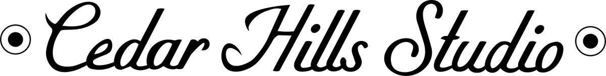 Cedar Hills